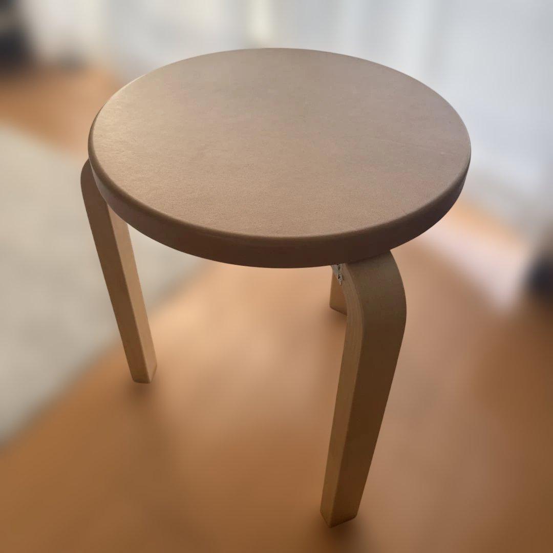 artek スツール60 スペシャルエディション　2023 scope special edition by scope 2023 | Artek (アルテック)