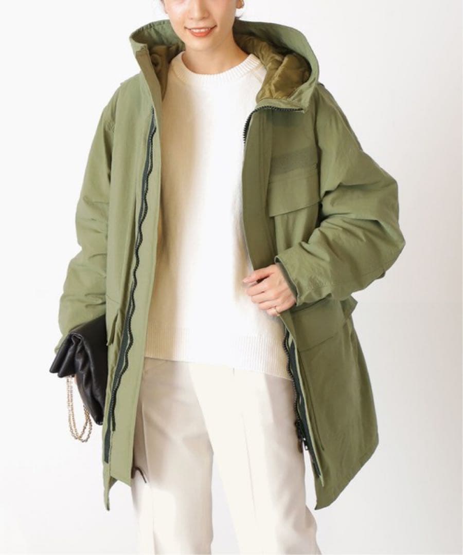 VERMEIL par iena VOTE アウター