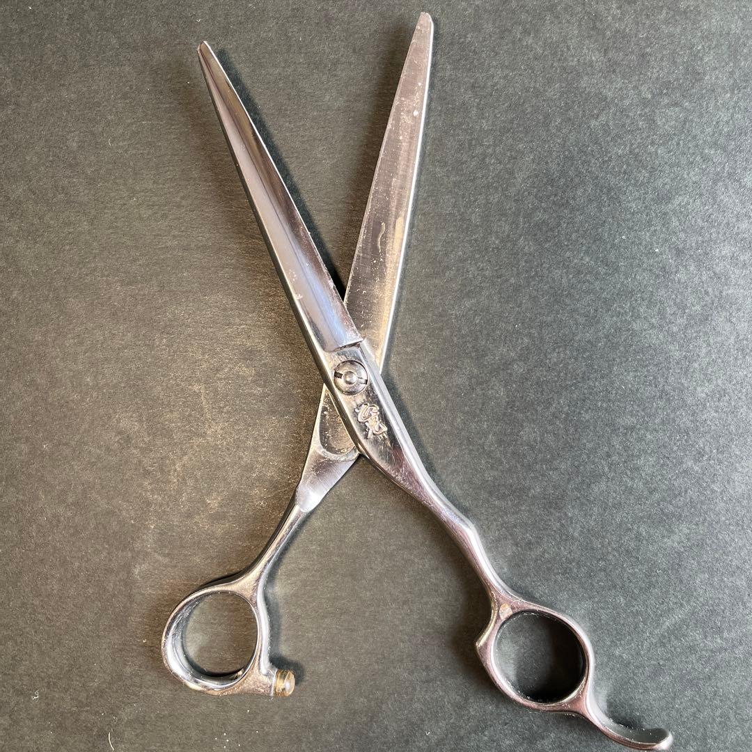 美容師用専用シザー　6.5