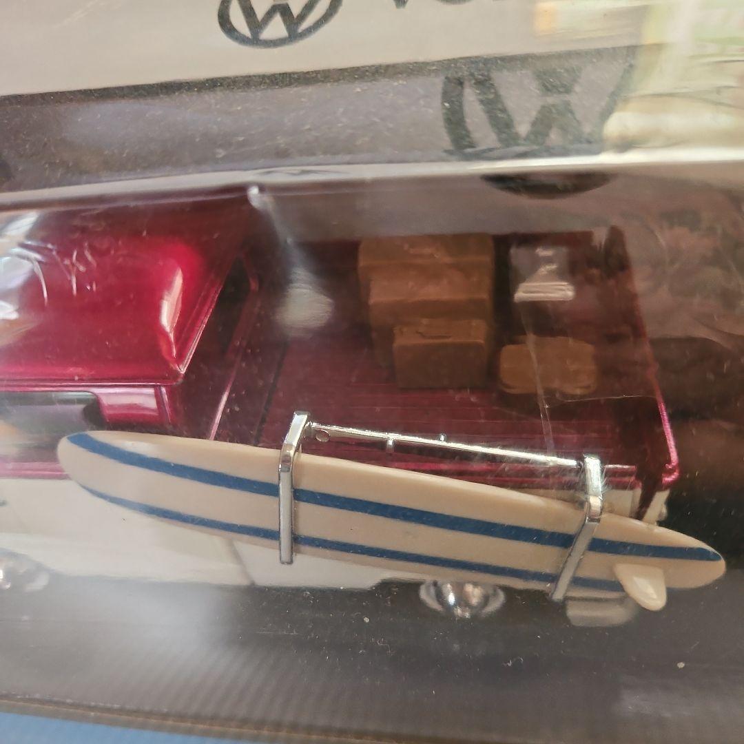 未使用❗1/24 MOTOR MAX VOLKSWAGEN サーフ - メルカリ