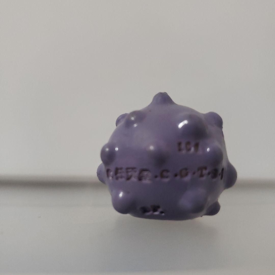 ドガース ポケモン フィギュア レトロ レア 初期 昔 希少 グッズ