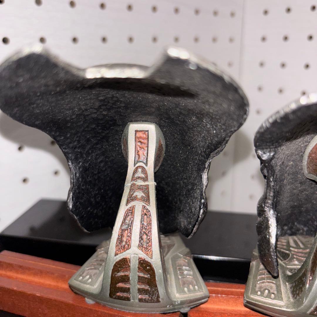 特価】【SIDESHOW】 AVP プレデター マスク セット サイドショウ