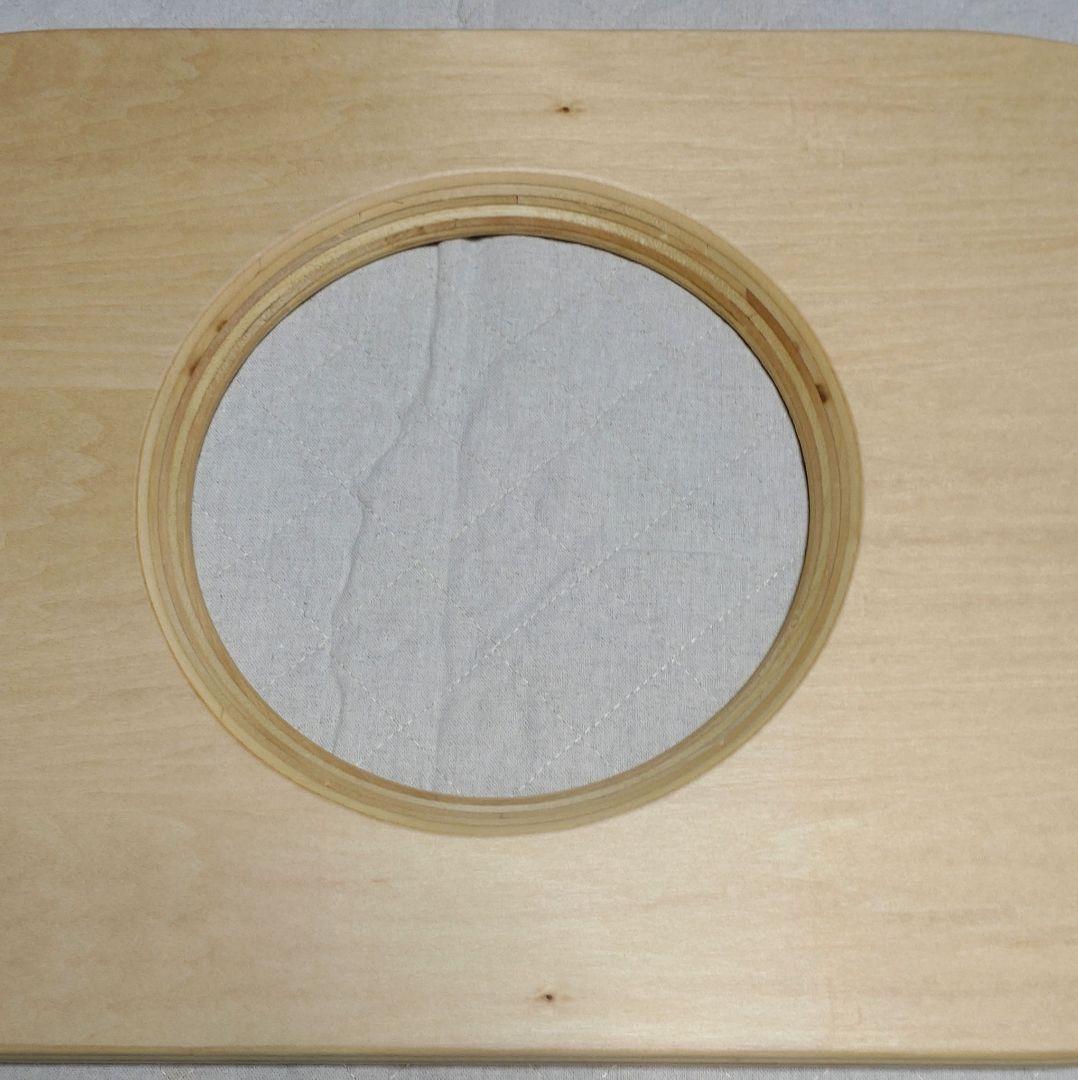 LandSup Crazy mini \"Bunny\" バランスボードセット