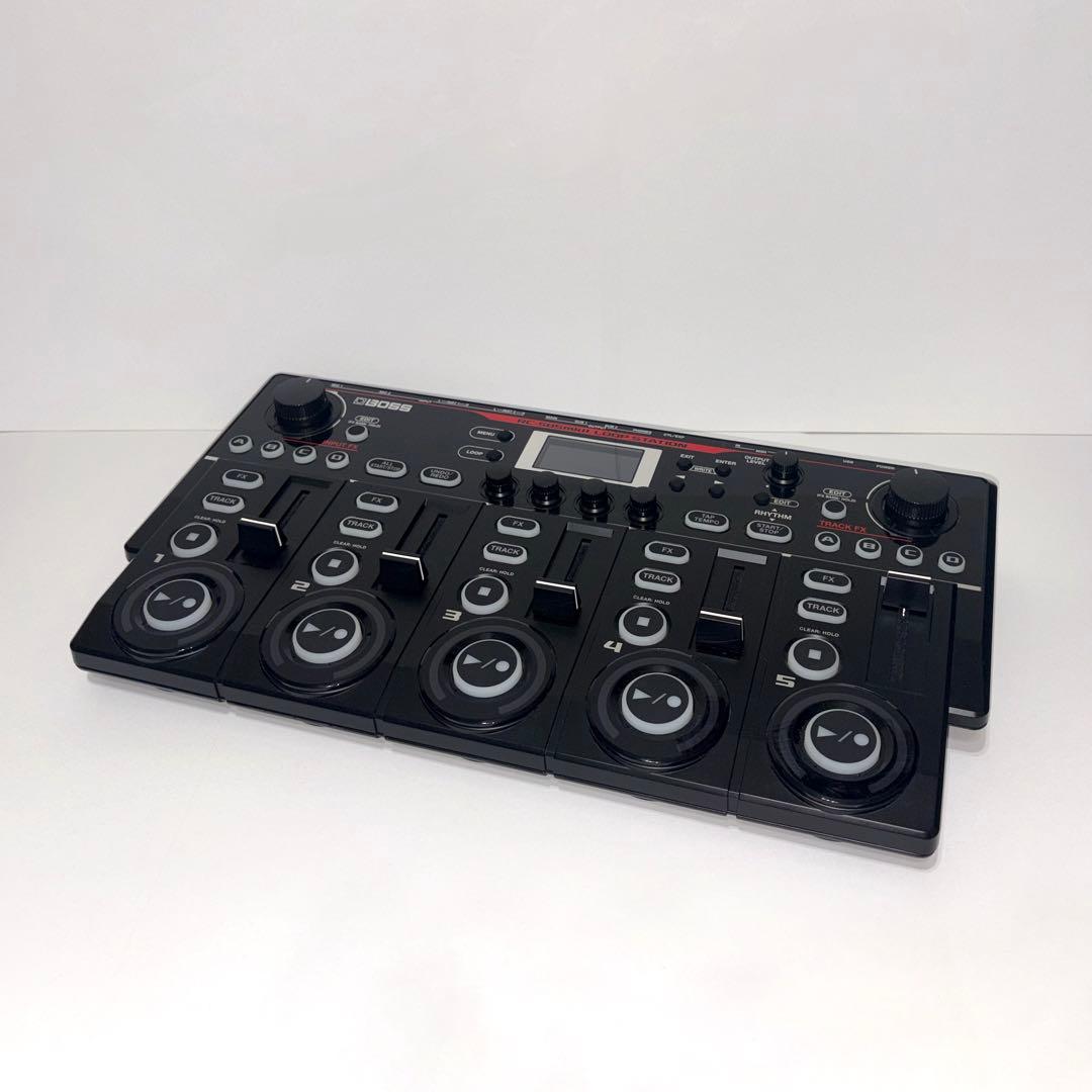 BOSS RC-505 MK II ループステーション