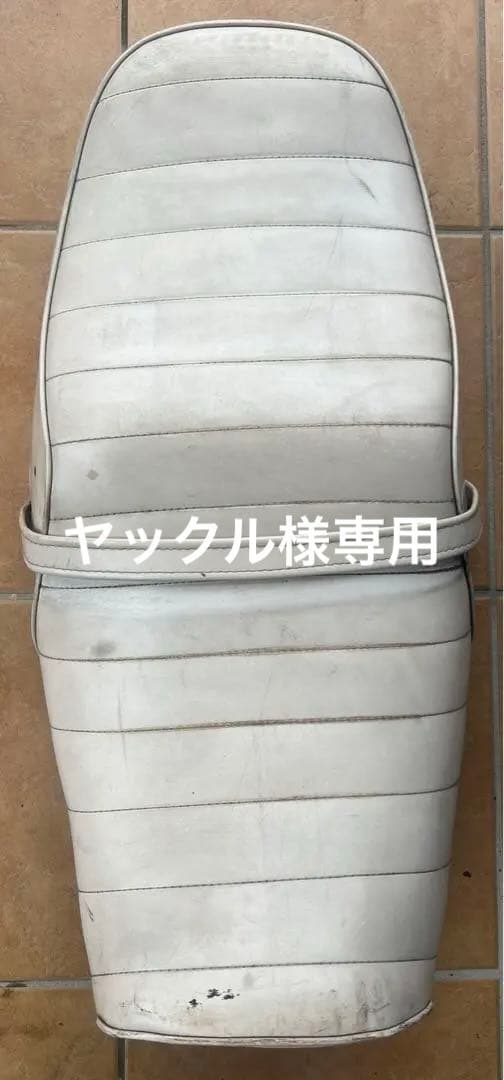 cb250t、ホーク2、バブ、タックロールシートメルカリ祭、