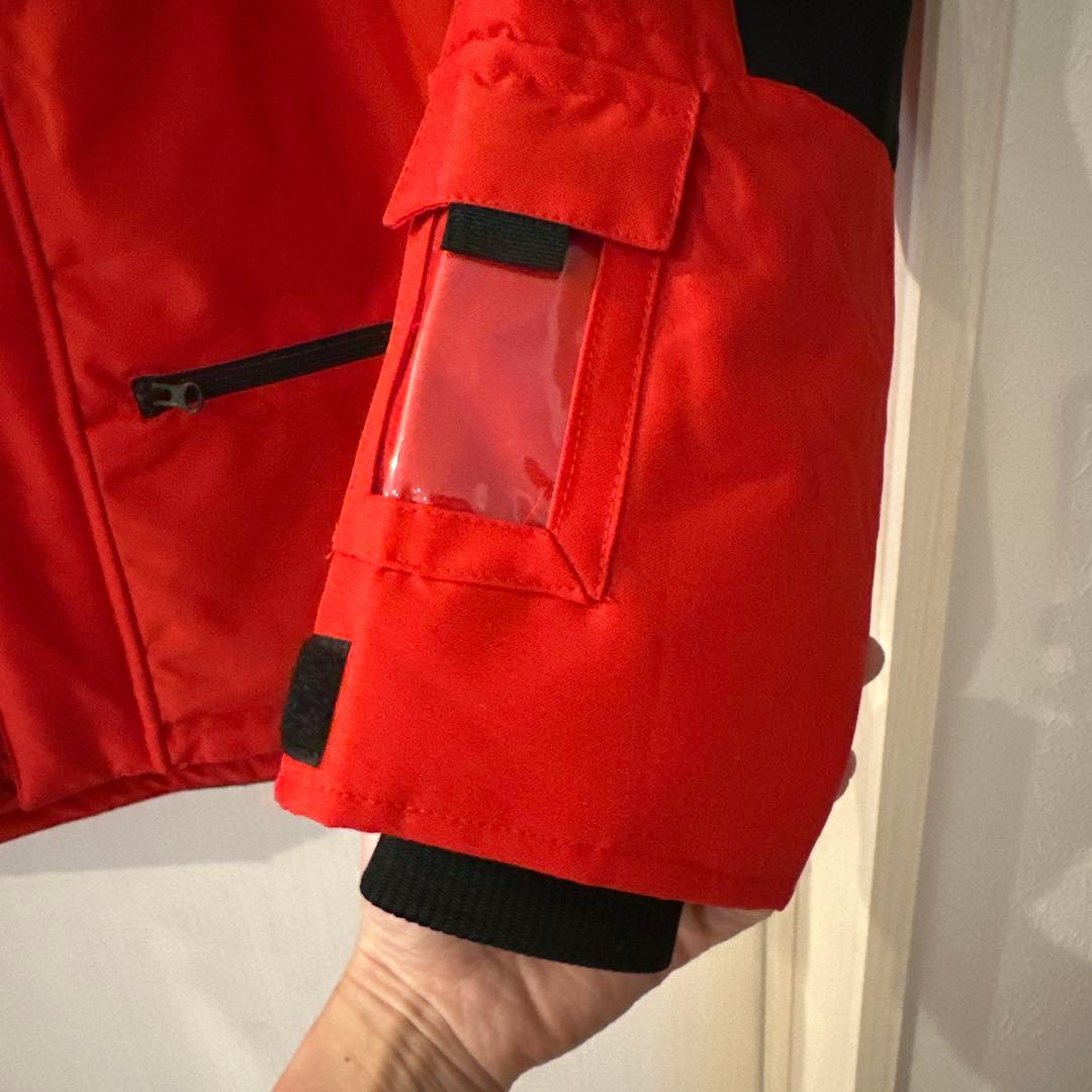 PONANT 88 南極・北極クルーズ ジャケット - メルカリ