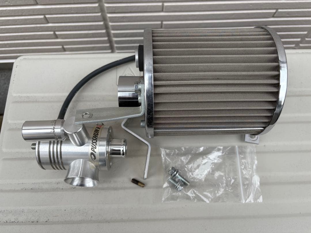 テイクオフ プッシュン RSS コペン LA400K LA400A ダイハツ 楽天市場】【本州送料無料！車検対応】 プッシュンRSS ☆ 新型コペン