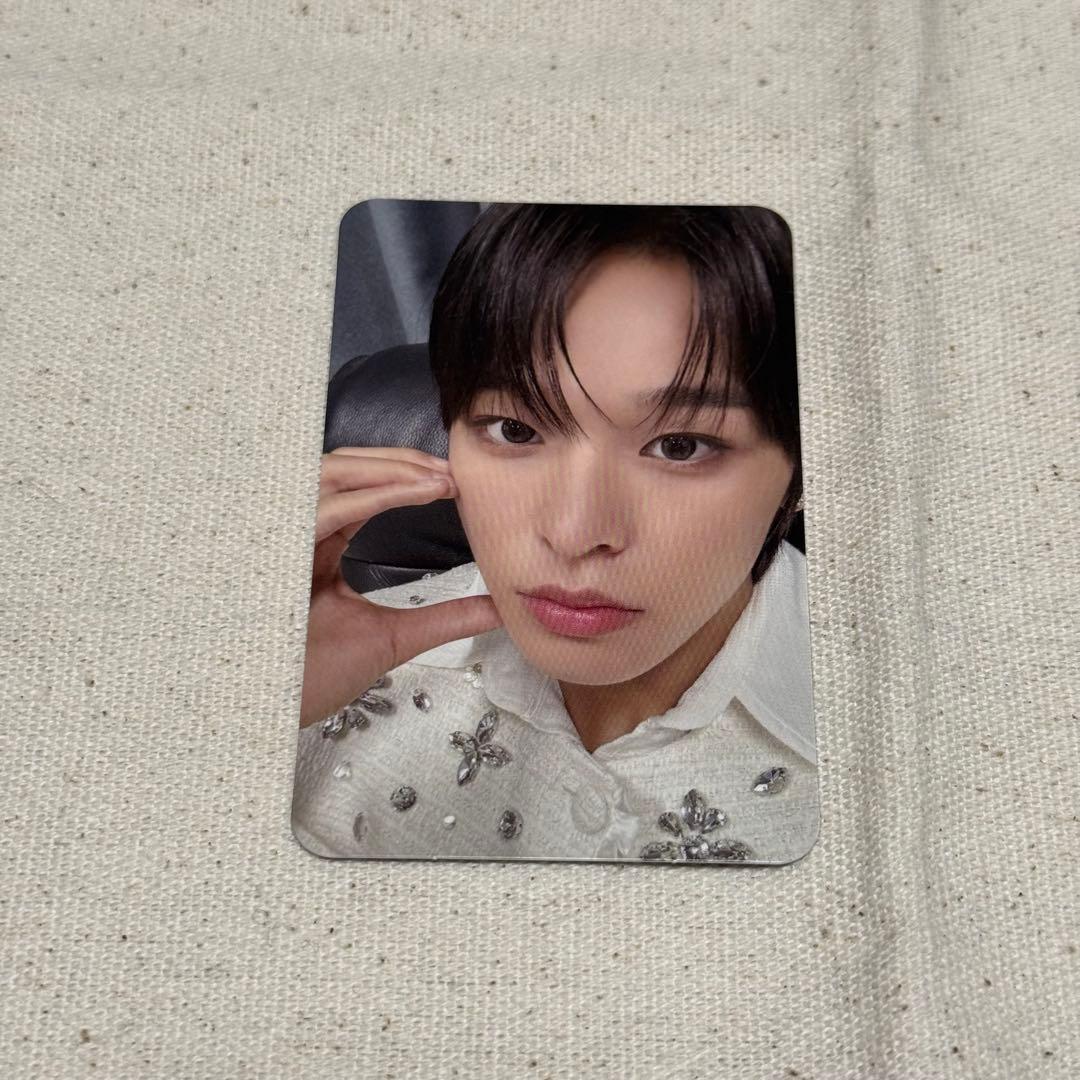 nct wish wishlistリク - メルカリ