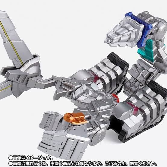 真骨彫　S.H.Figuarts　CLAWs・サソリ　フィギュアーツ