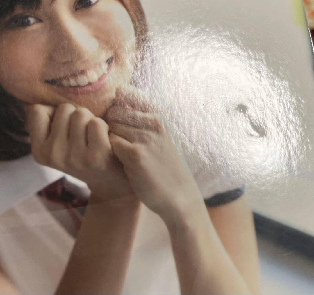 ❁⃘即購入⭕️ 前田敦子 生写真 涙サプライズ TSUTAYA AKB48 ⚠️B級