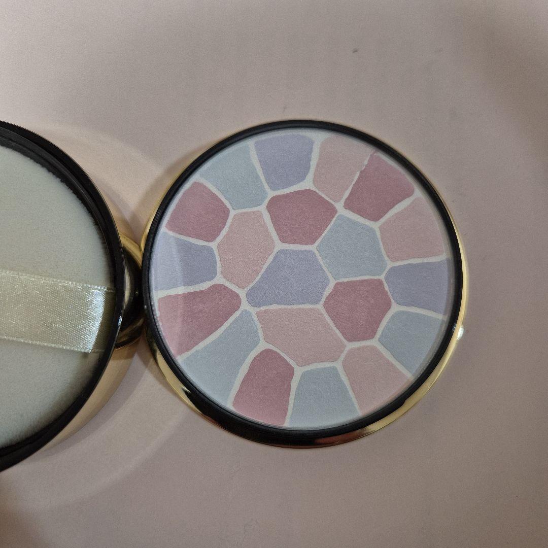 エレガンス ラ・プードル フェイスパウダー