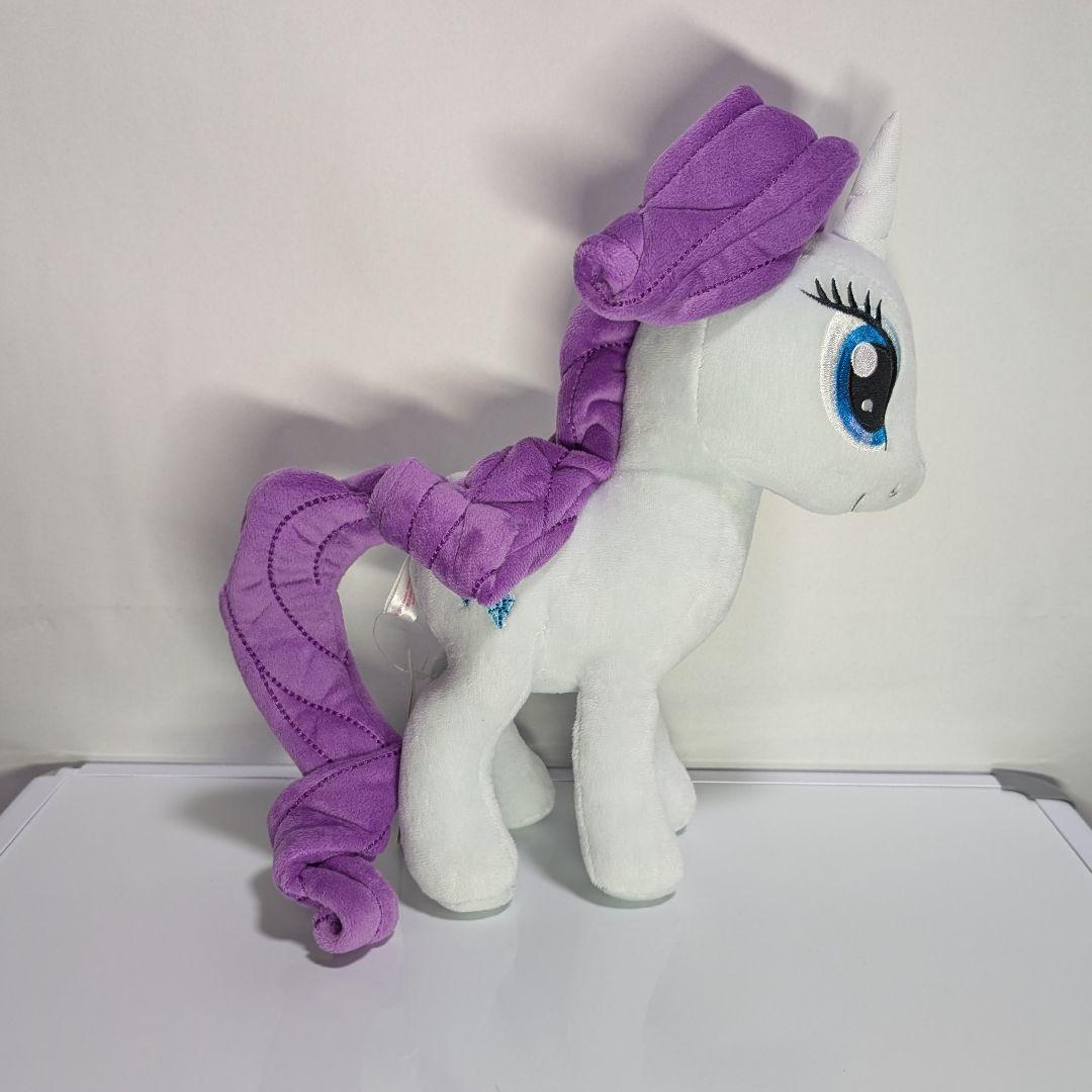 ドイツ NICI製 30cm 3頭 ＋日本 ブシロード製 30cm 4頭 セット 30cm