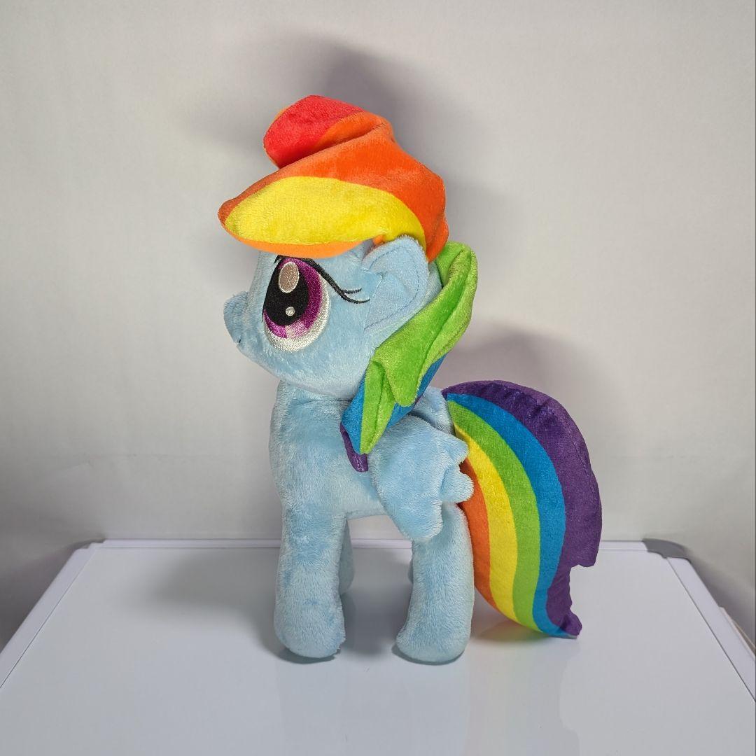 ドイツ NICI製 30cm 3頭 ＋日本 ブシロード製 30cm 4頭 セット 30cm