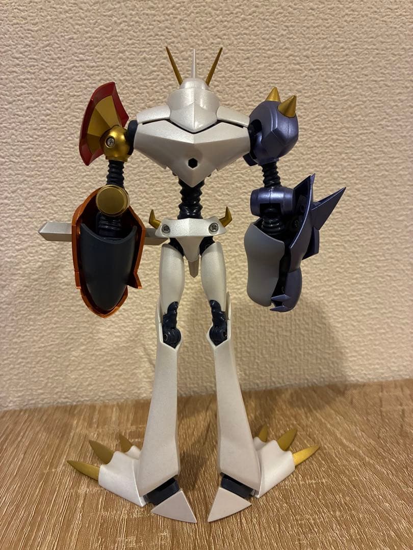 フィギュアーツ S.H.Figuarts オメガモン