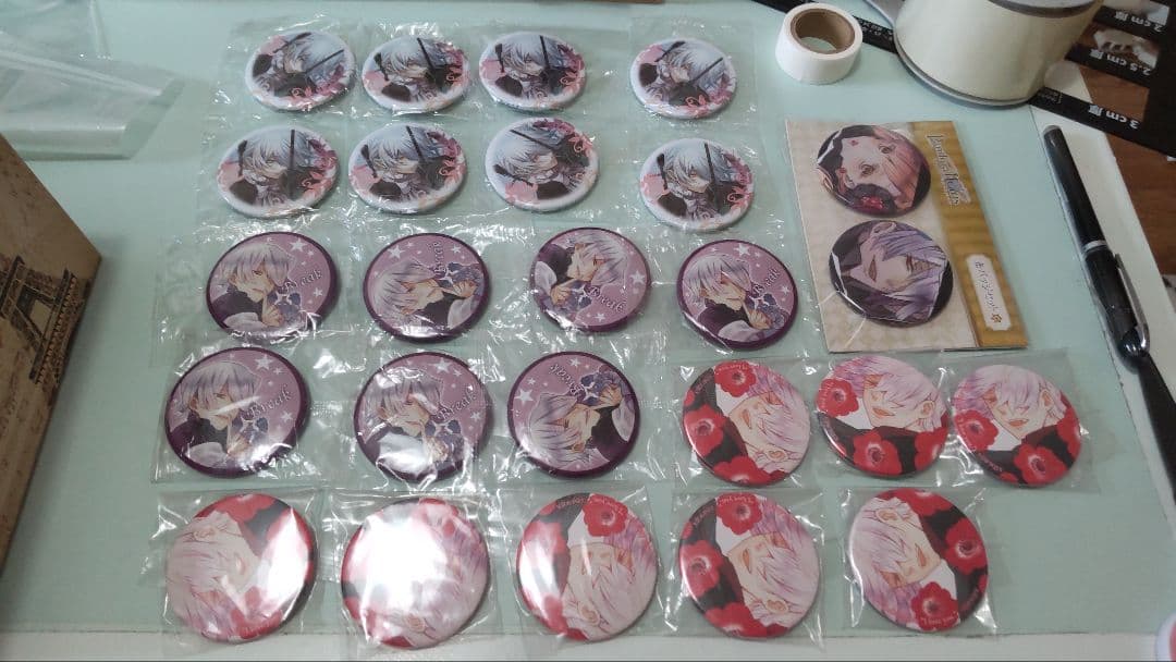 ナナ専用ページ