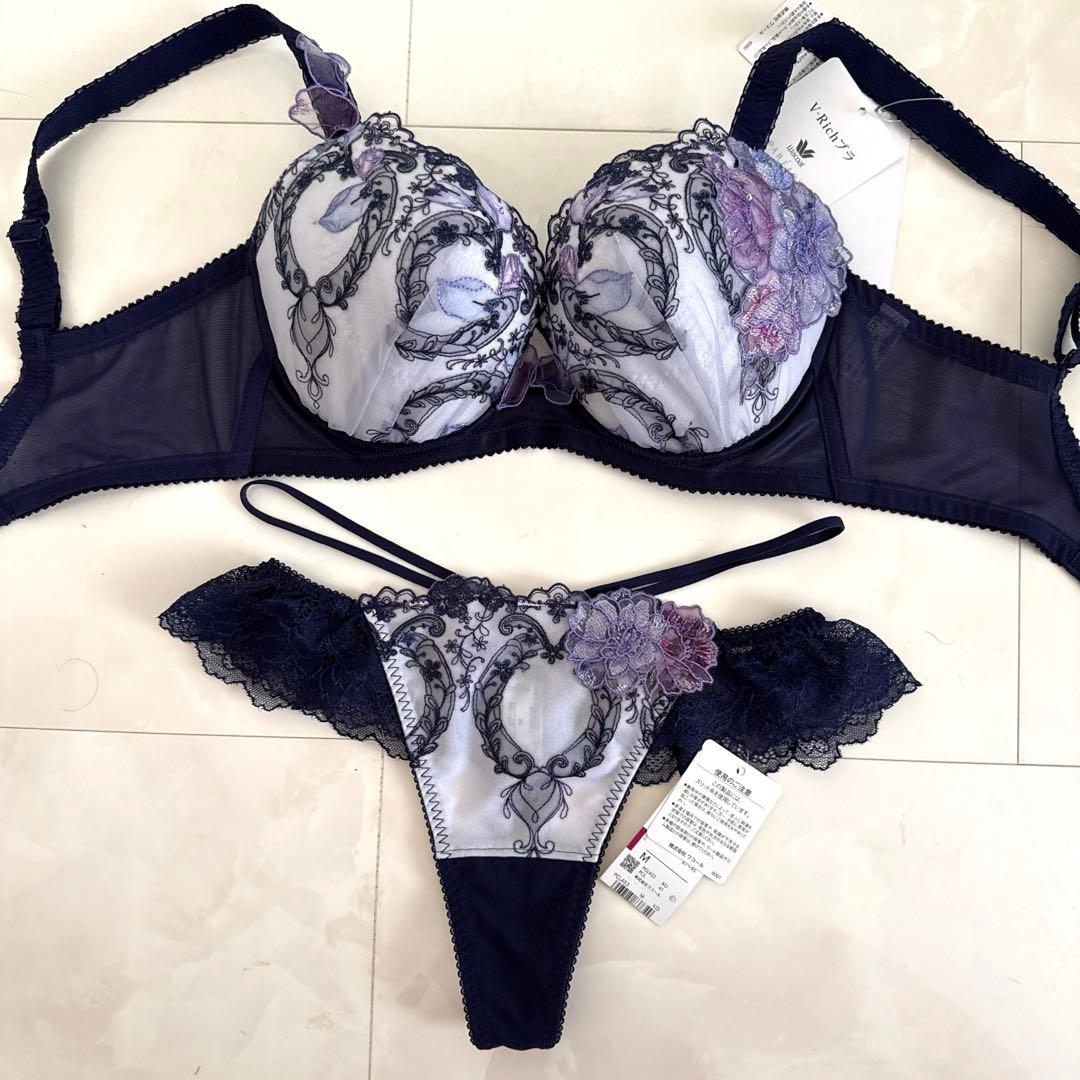 ☆ワコール パルファージュ G65・M☆53G