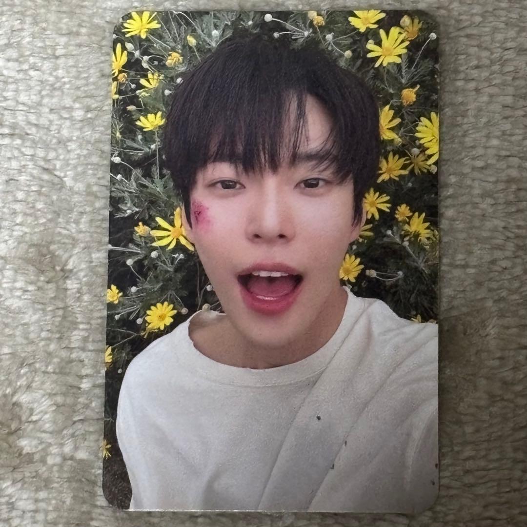 NCT127 ドヨン トレカ - メルカリ