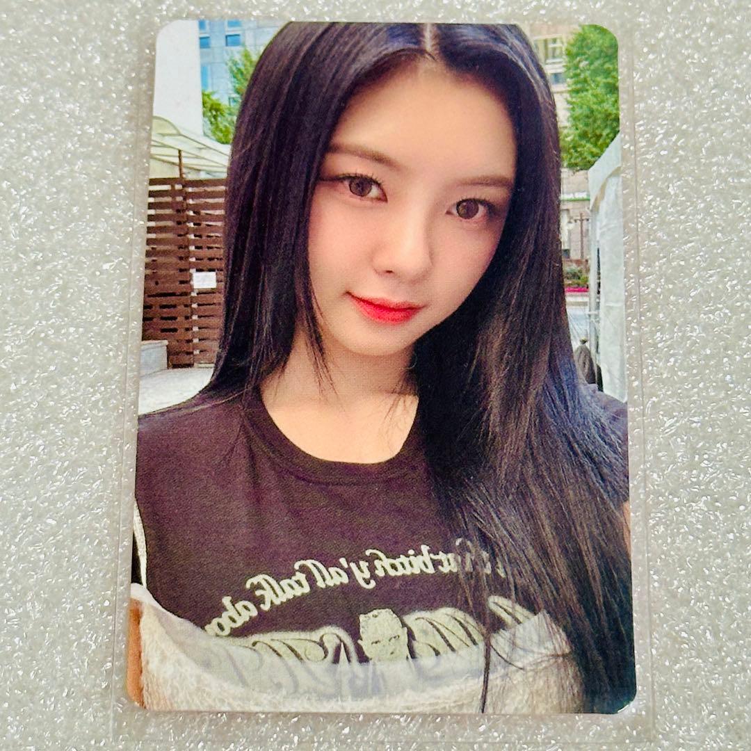 Kep1er ケプラー 公式 Tipi-Tap トレカ ダヨン - メルカリ