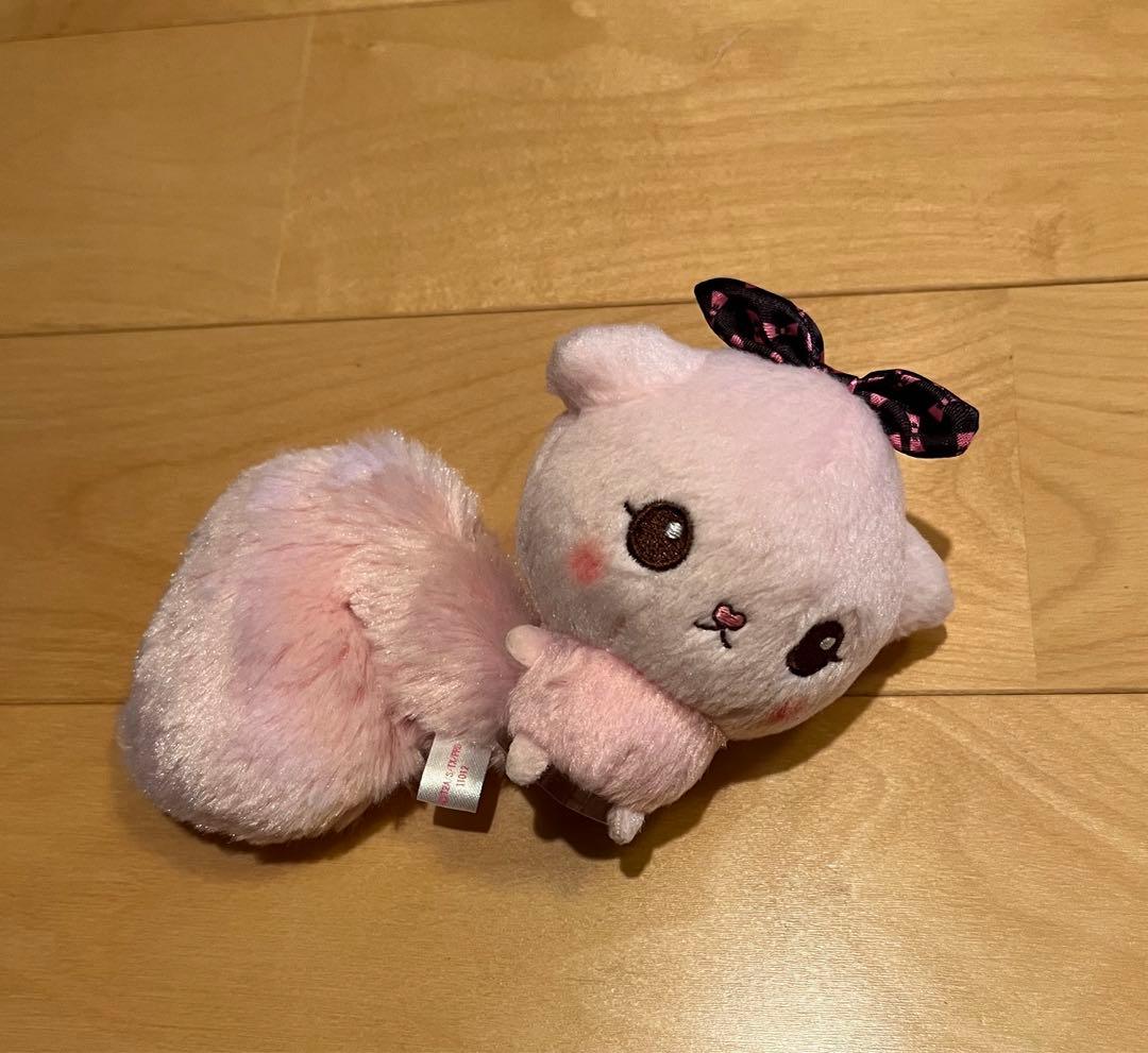 プリティーリズム プリズムストーンマスコット ペアチャムヤミー