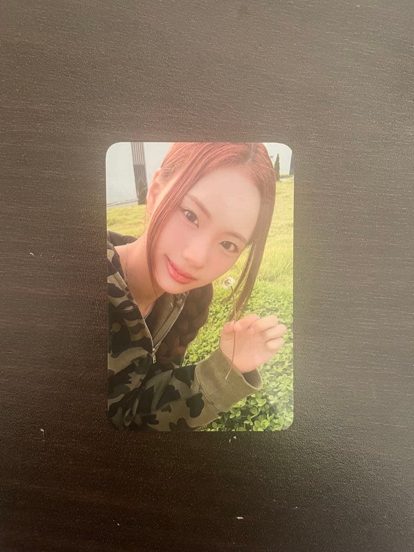 Hippopprincess POPUPSTORE 特典 キムスジン