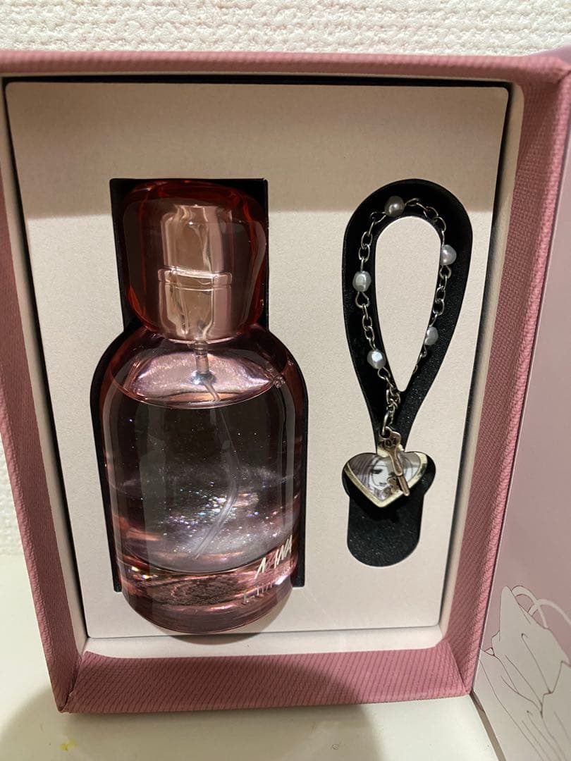 Libroaria No.8 Hachi 香水