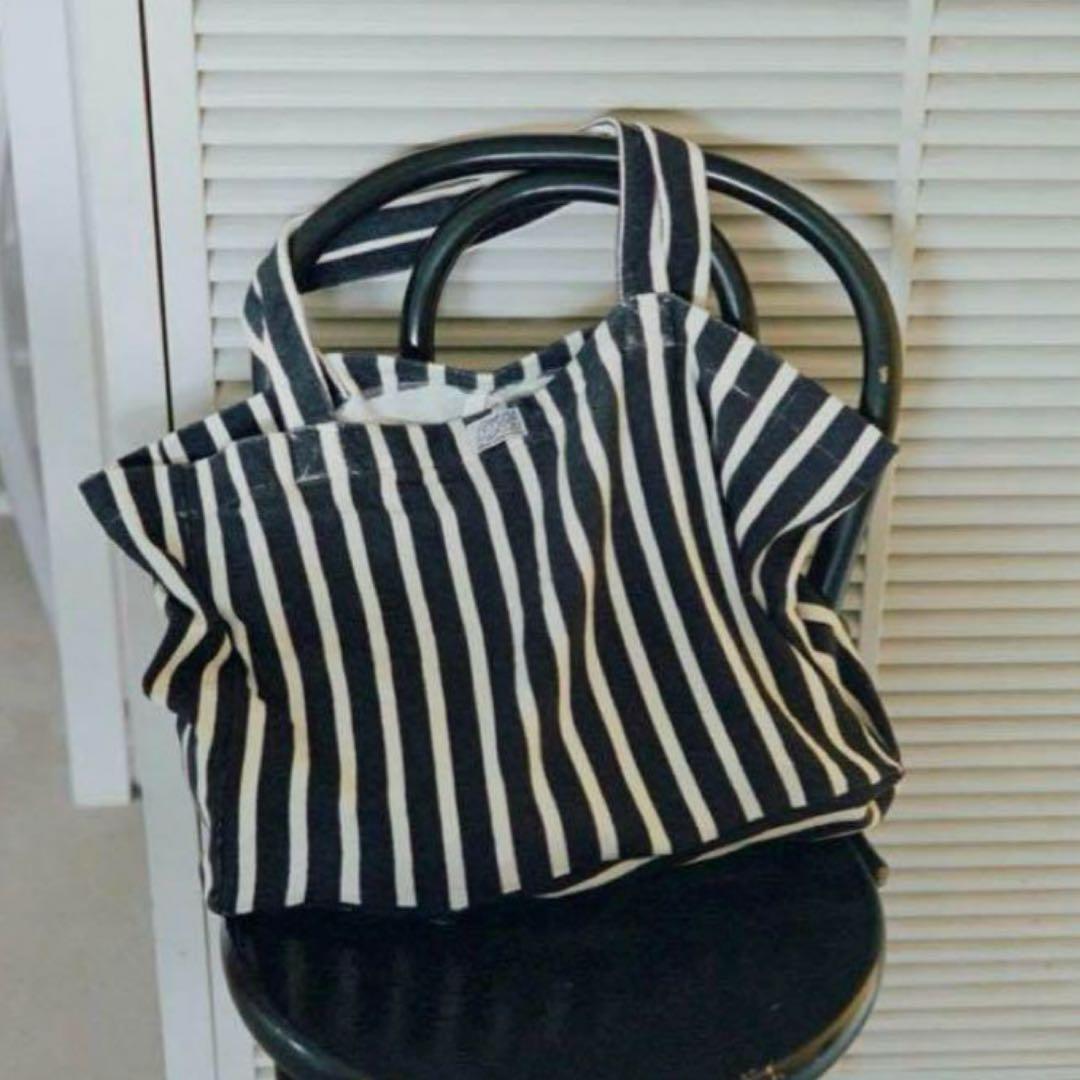 house on the hill parent bag ハウスオンザヒル