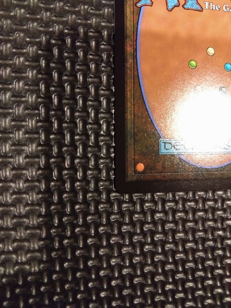 エアリス・ゲインズブール (全面アート版・サージ仕様)