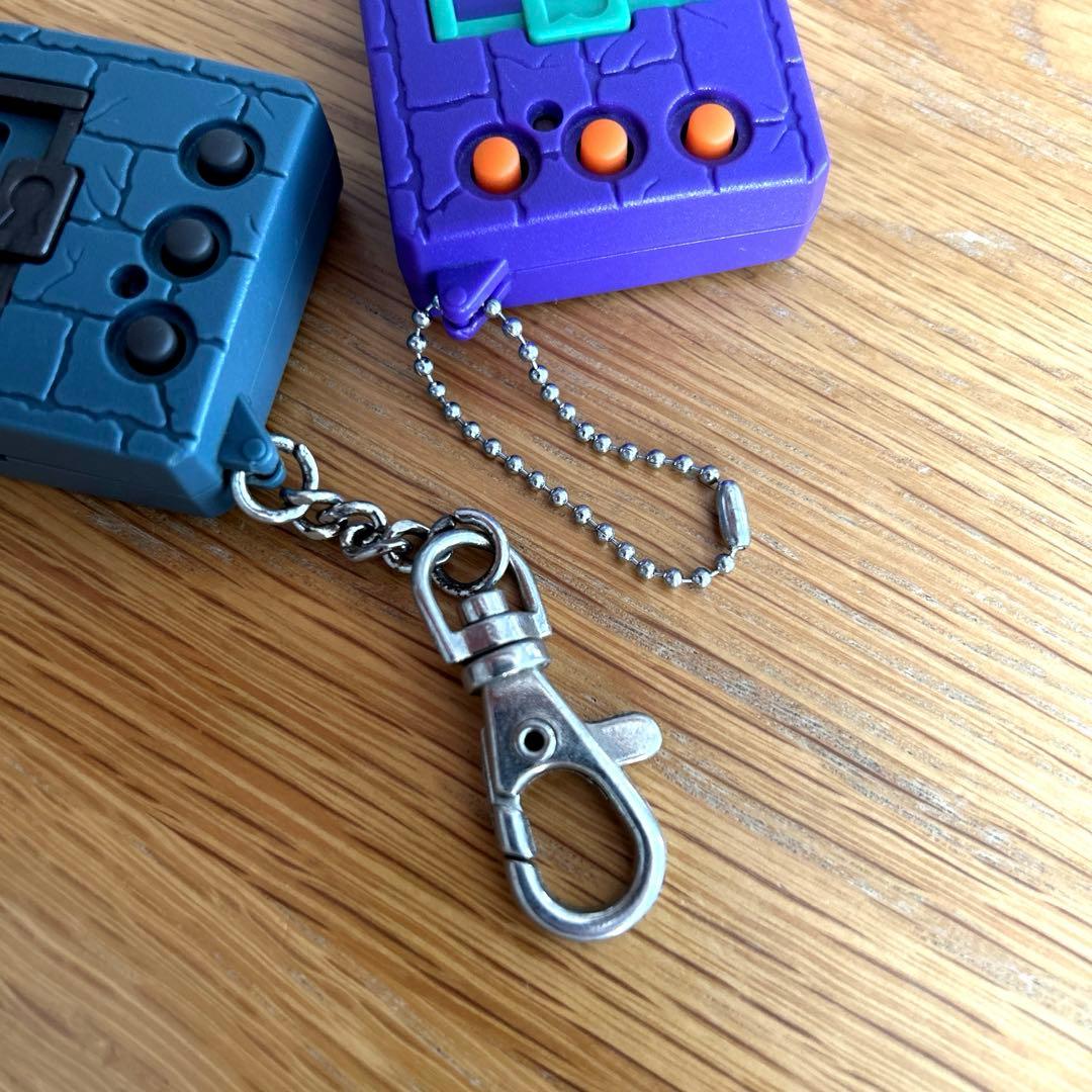 初代デジモンデジタルモンスター本体 Ver.1＋Ver.3 - メルカリ