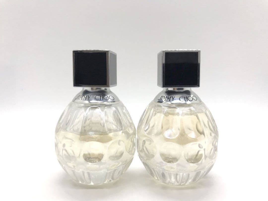 香水 ■ ジミーチュウ JIMMY CHOO ■ ジミーチュウ EDT 40ml
