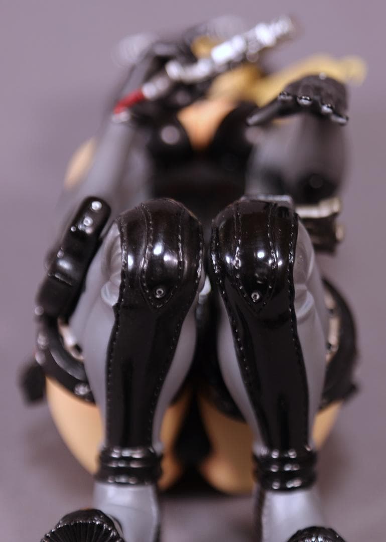 CL＃024 TSUKASA BULLET COMPACT HOG