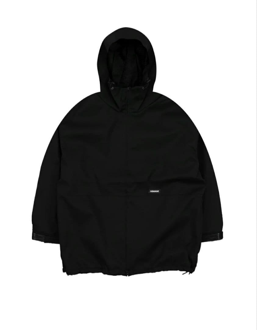 HIMASS MANIA ハイマニ ウェア ジャケット スノーボード