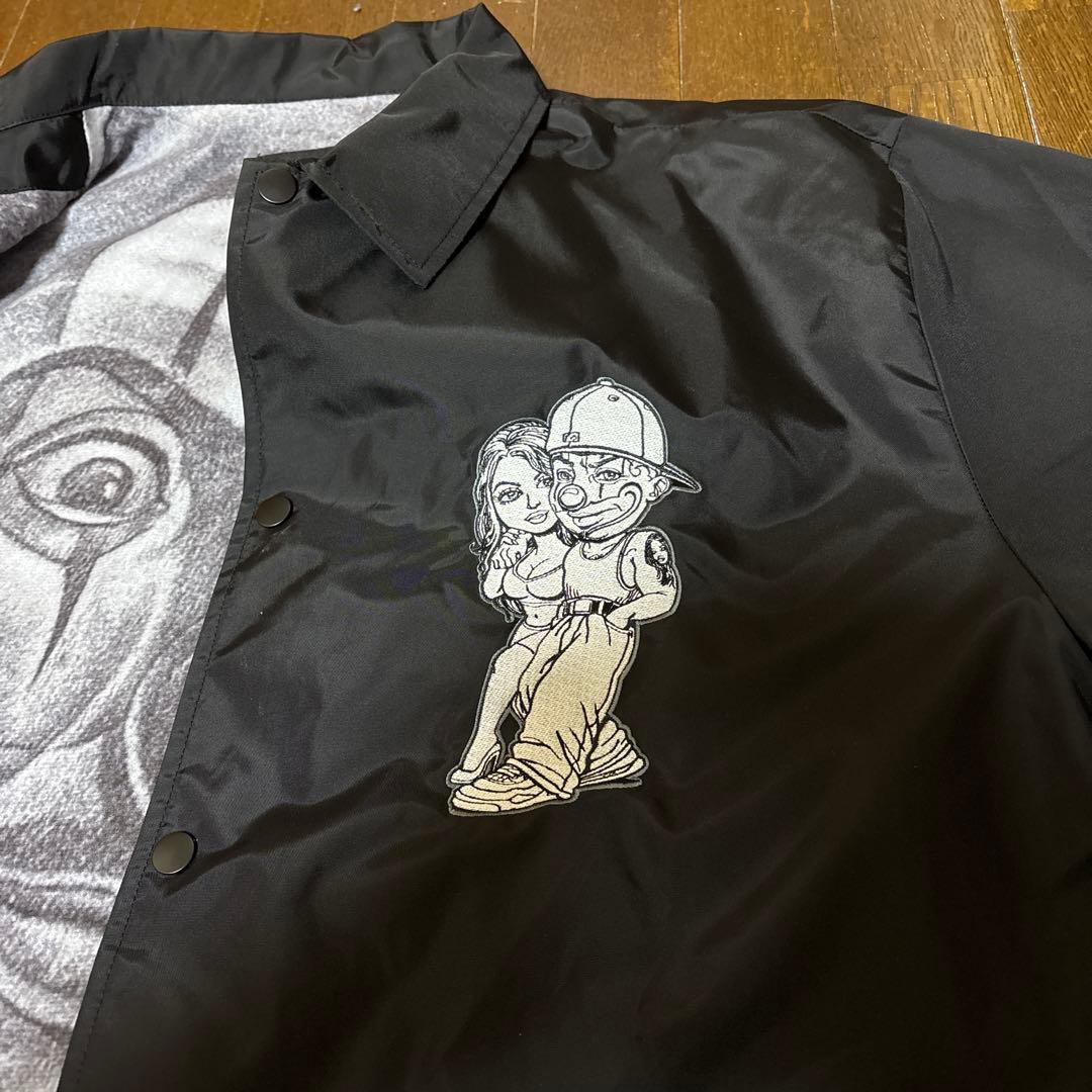 PRO CLUB ミスター・カートゥーン コラボジャケット mr cartoon - メルカリ