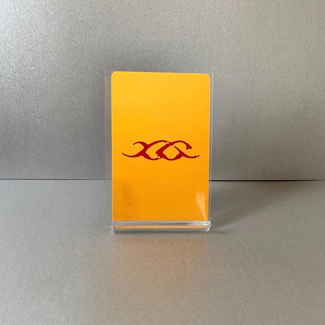 XG】NEW DNA タワレコ 特典 トレカ COCONAココナ