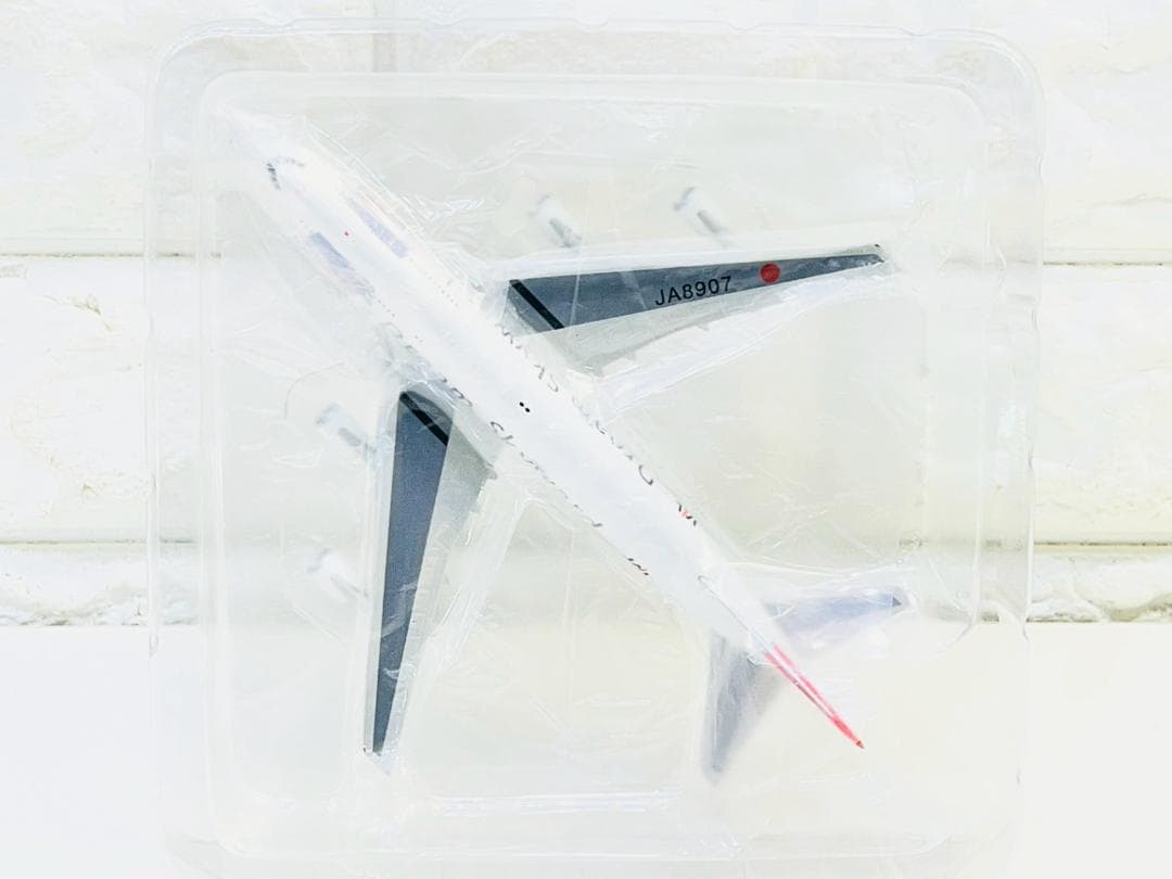 153Z JAL B-747-400D ドリームスカイワード 松井秀喜1/400 - メルカリ