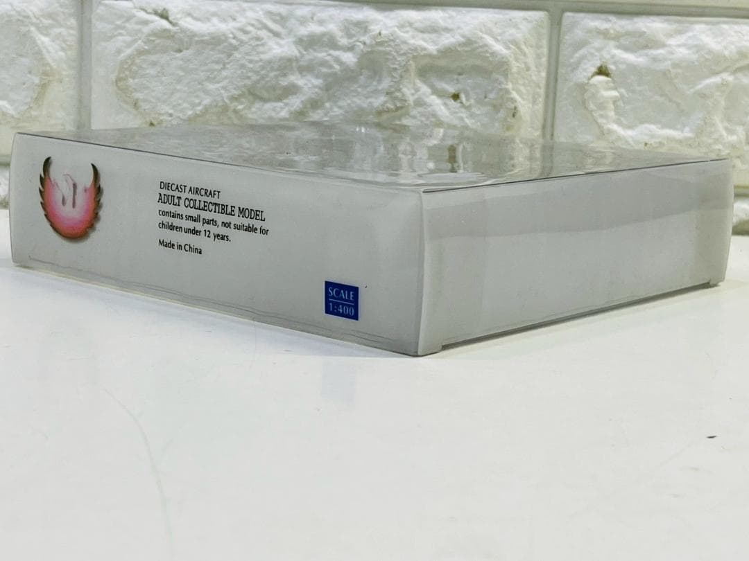 153Z JAL B-747-400D ドリームスカイワード 松井秀喜1/400 - メルカリ