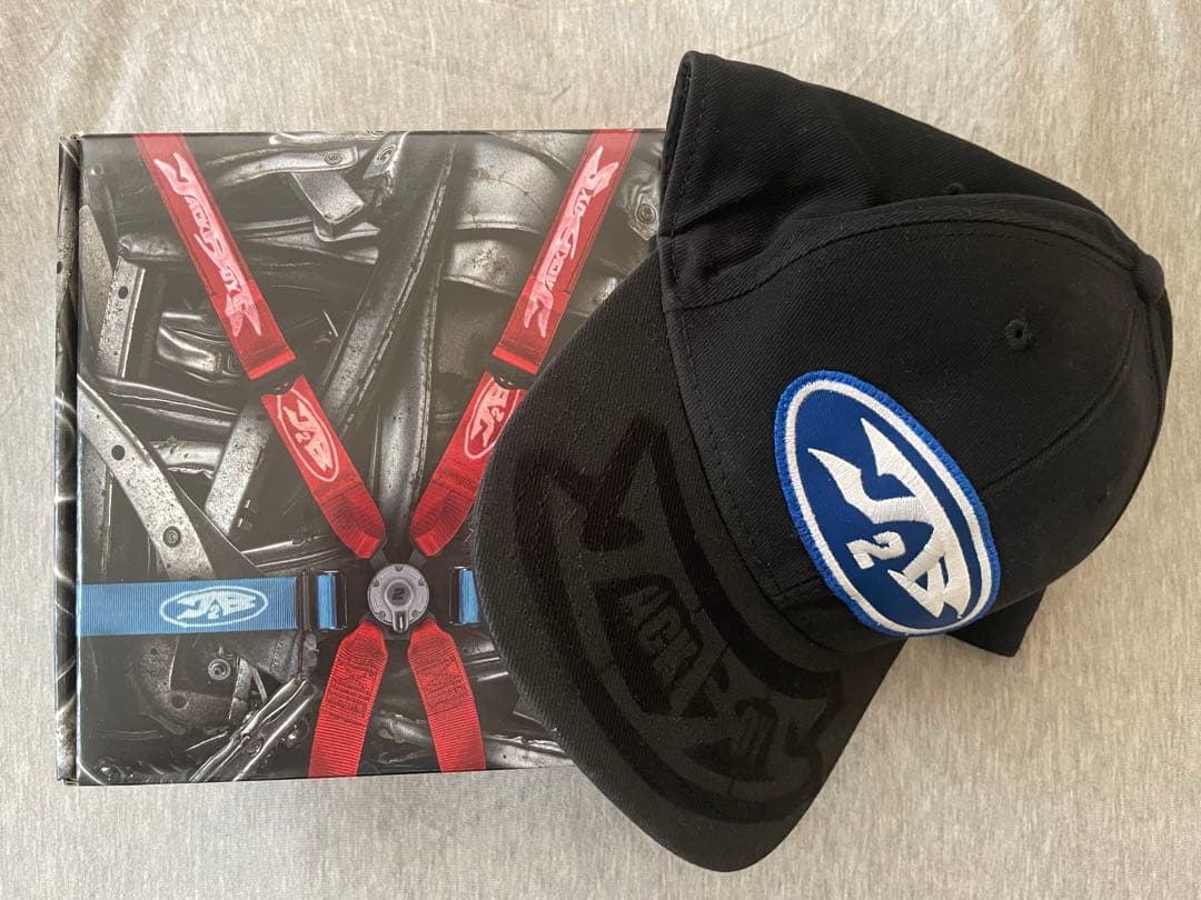 Cactus Jack JB2 キャップ Travis Scott - メルカリ