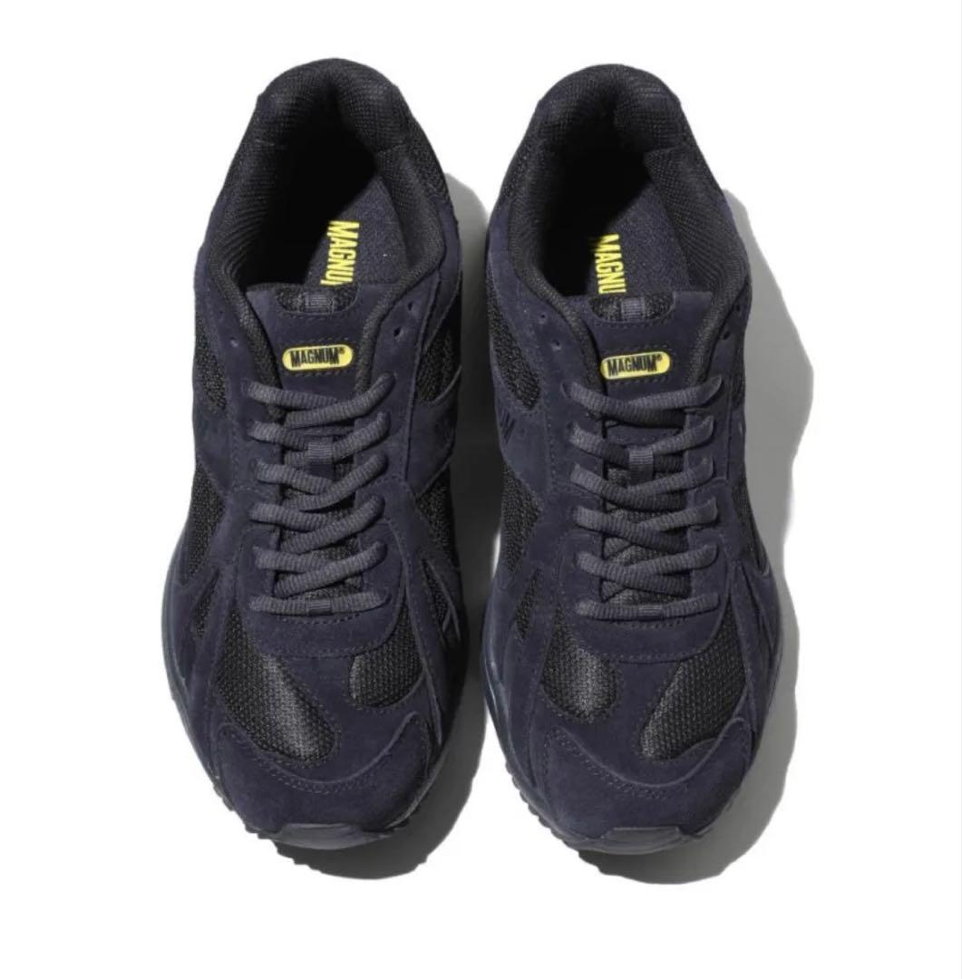 靴 MAGNUM Freshservice FSW-23-AC_220 27cm