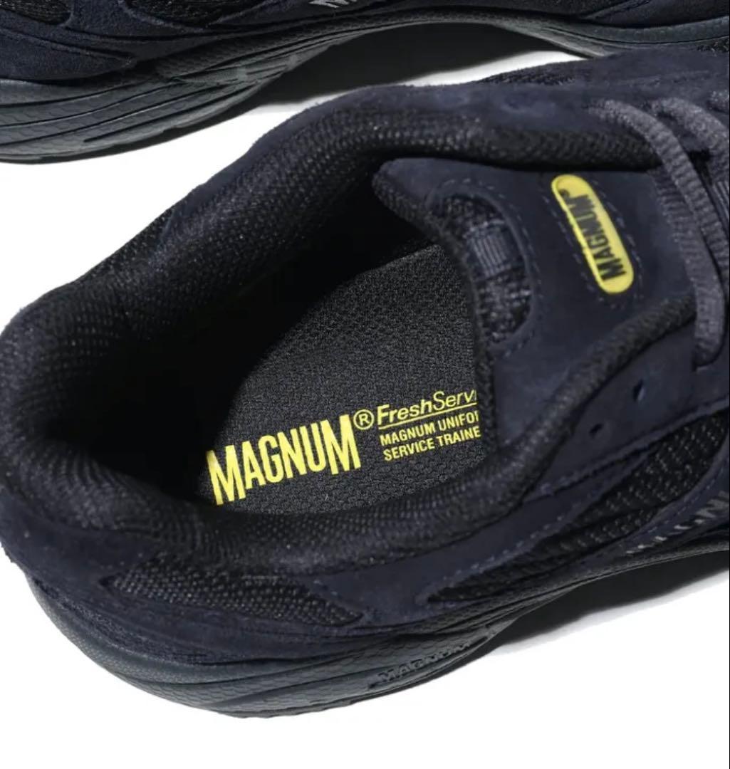 MAGNUM Freshservice FSW-23-AC_220 27cm - メルカリ