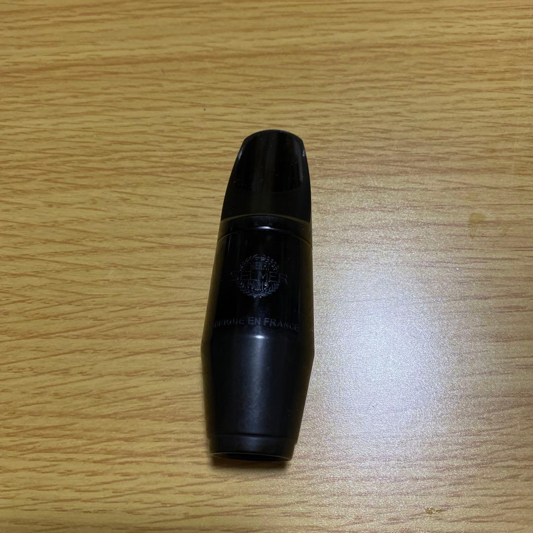 アルトサックスマウスピース S90-180