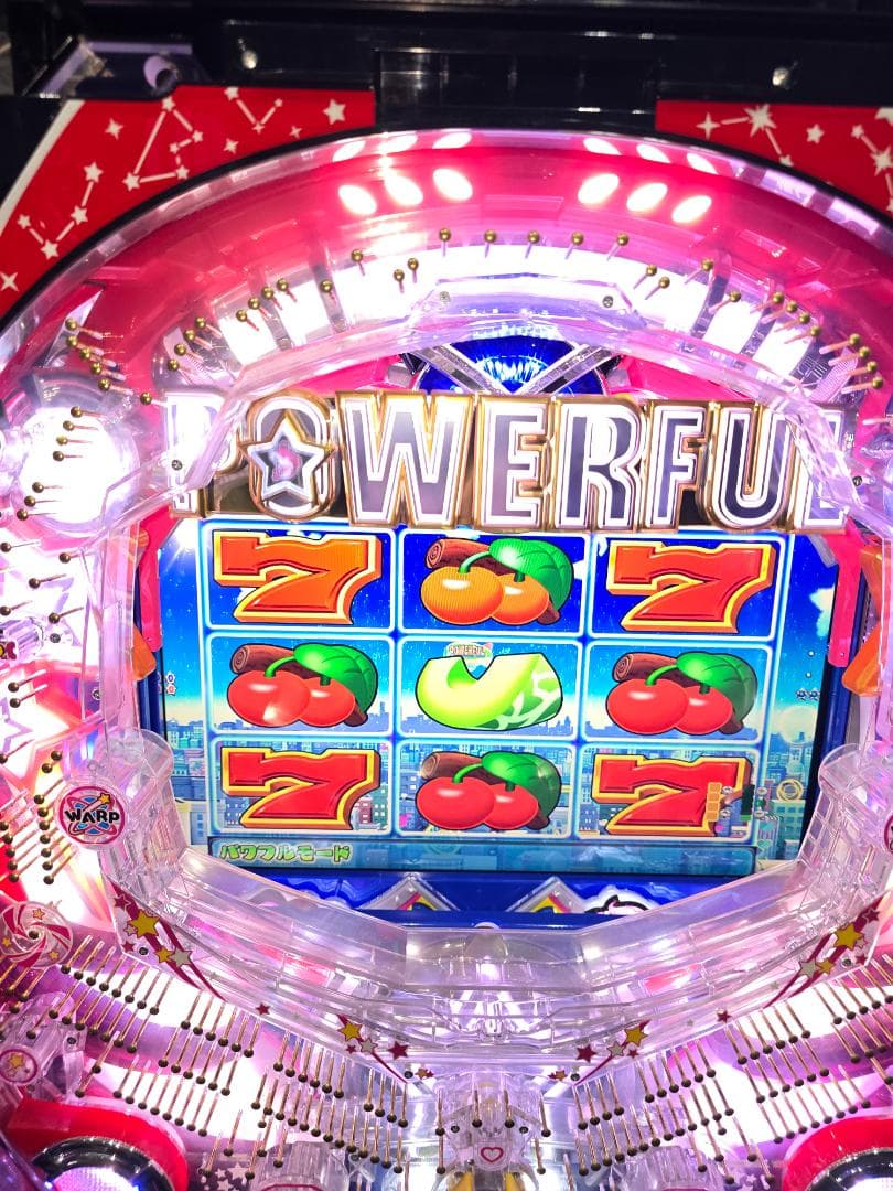 廃棄前の最終値下げ PフィーバーパワフルⅢ-F 2026年最新】フィーバーパワフルの人気アイテム - メルカリ