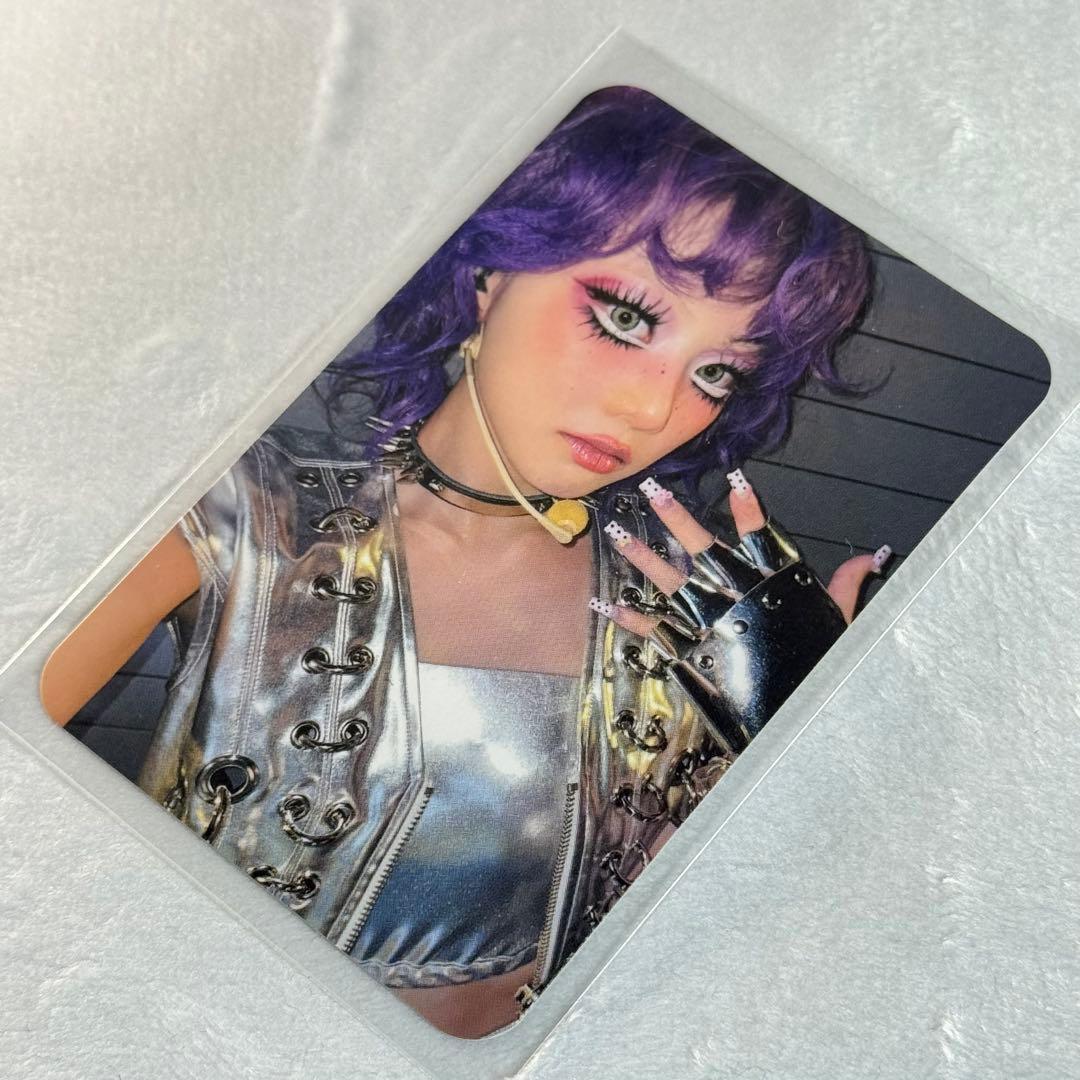 XG ヒナタ トレカ グロパ - メルカリ