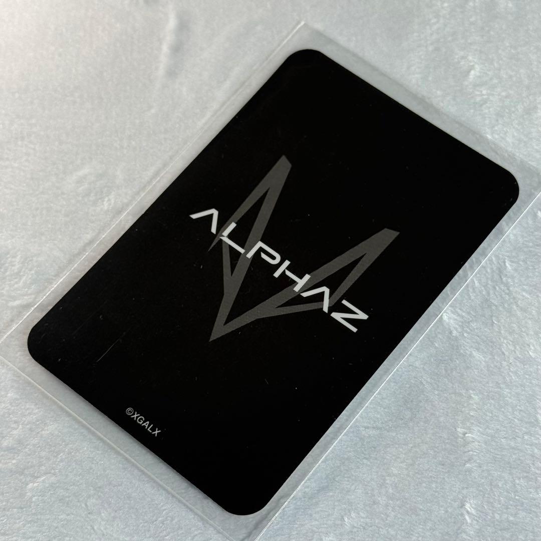 XG ヒナタ トレカ グロパ - メルカリ