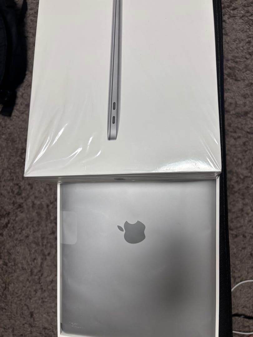 MacBook本体 MacBook Air 2018 air 128GB