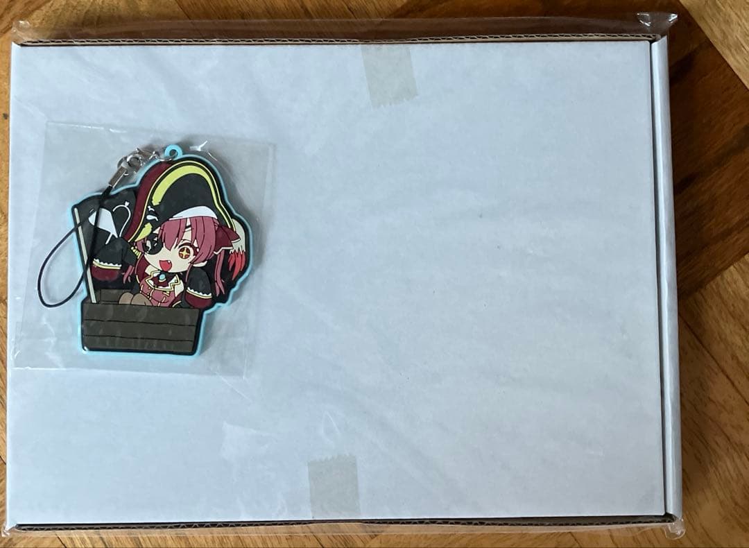 宝鐘マリン 誕生日記念グッズ2020 全部セット - 宝鐘マリン 誕生日記念