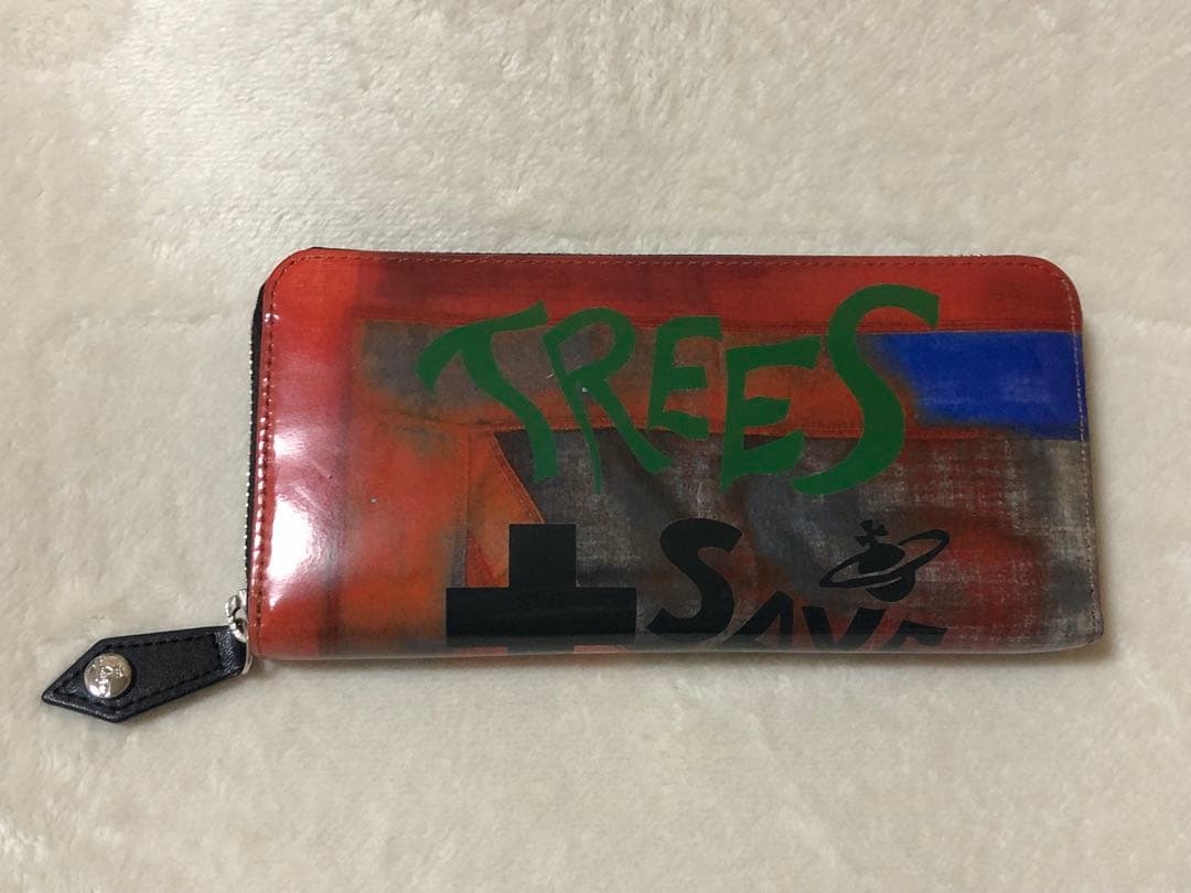 Vivienne Westwood 長財布 ヴィヴィアンウエストウッド 長財布 Vivienne Westwood 財布 長財布