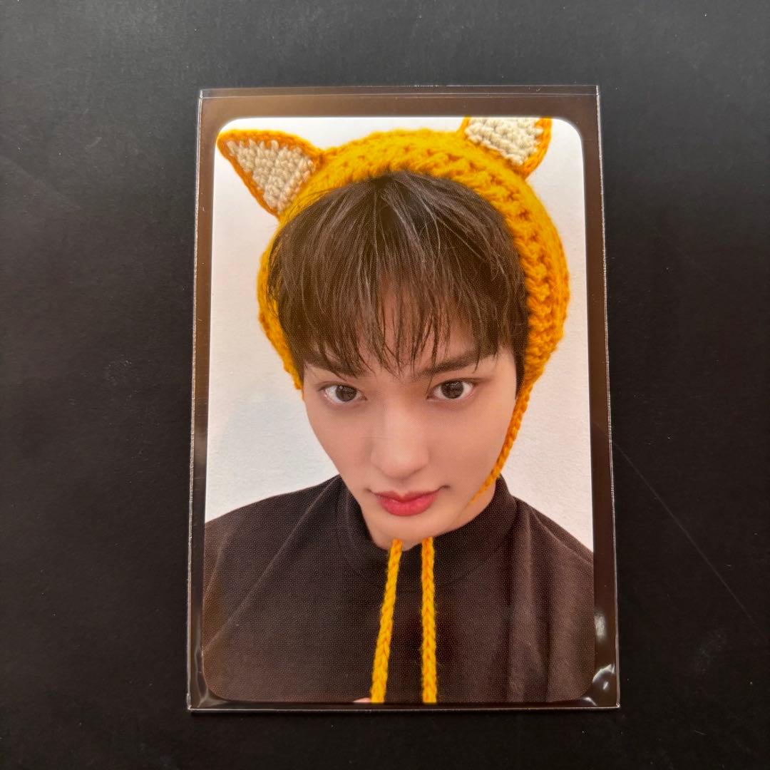 CRAVITY テヨン WITHMUU 1/24 ヨントン トレカ - メルカリ