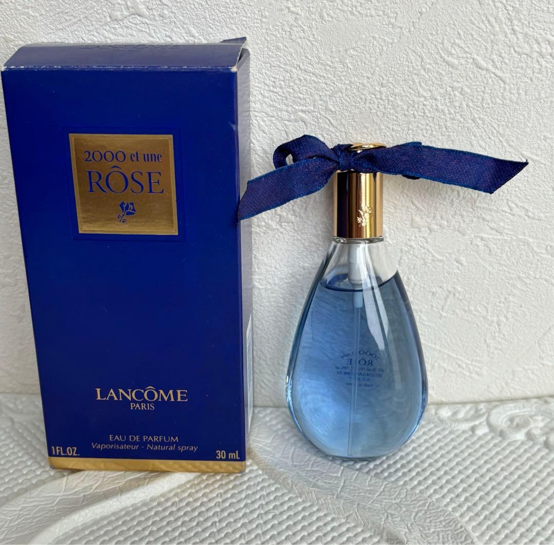 LANCOMEドゥーミル ローズ30ml
