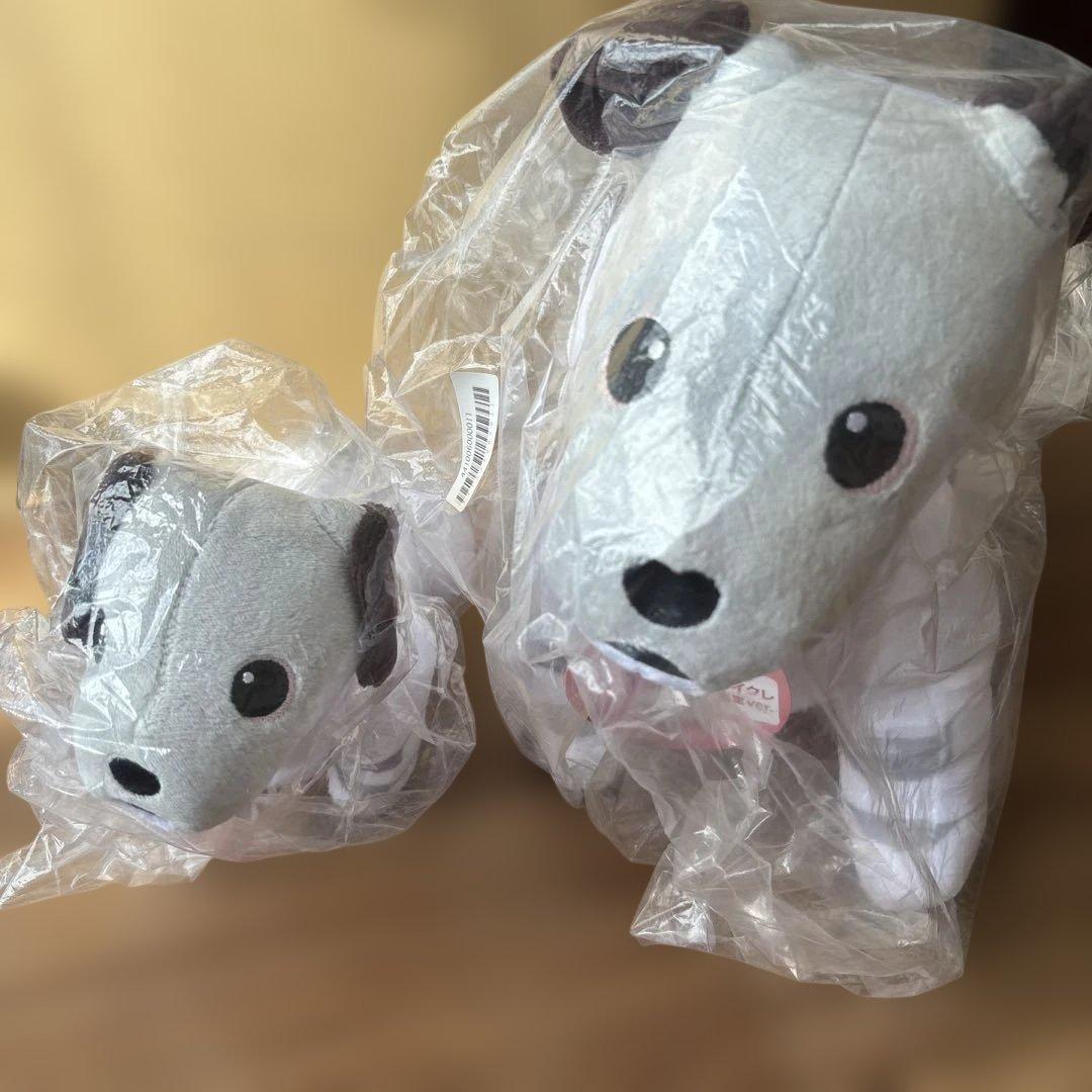 aibo ぬいぐるみ 全国のaiboファン必見！あのaiboが初めて「オンラインくじ」に登場