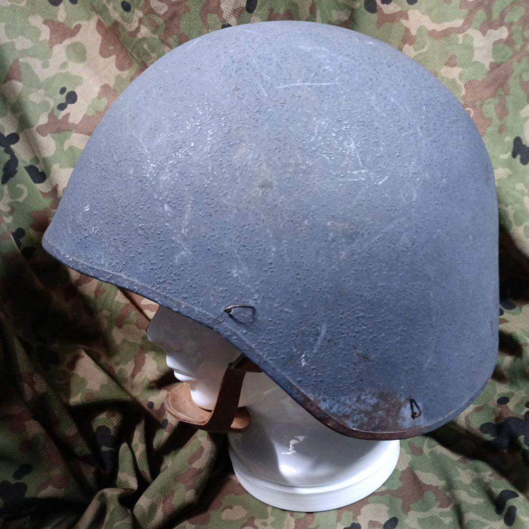 最終値下げ　WW2アメリカ海軍艦船トーカーヘルメット希少品