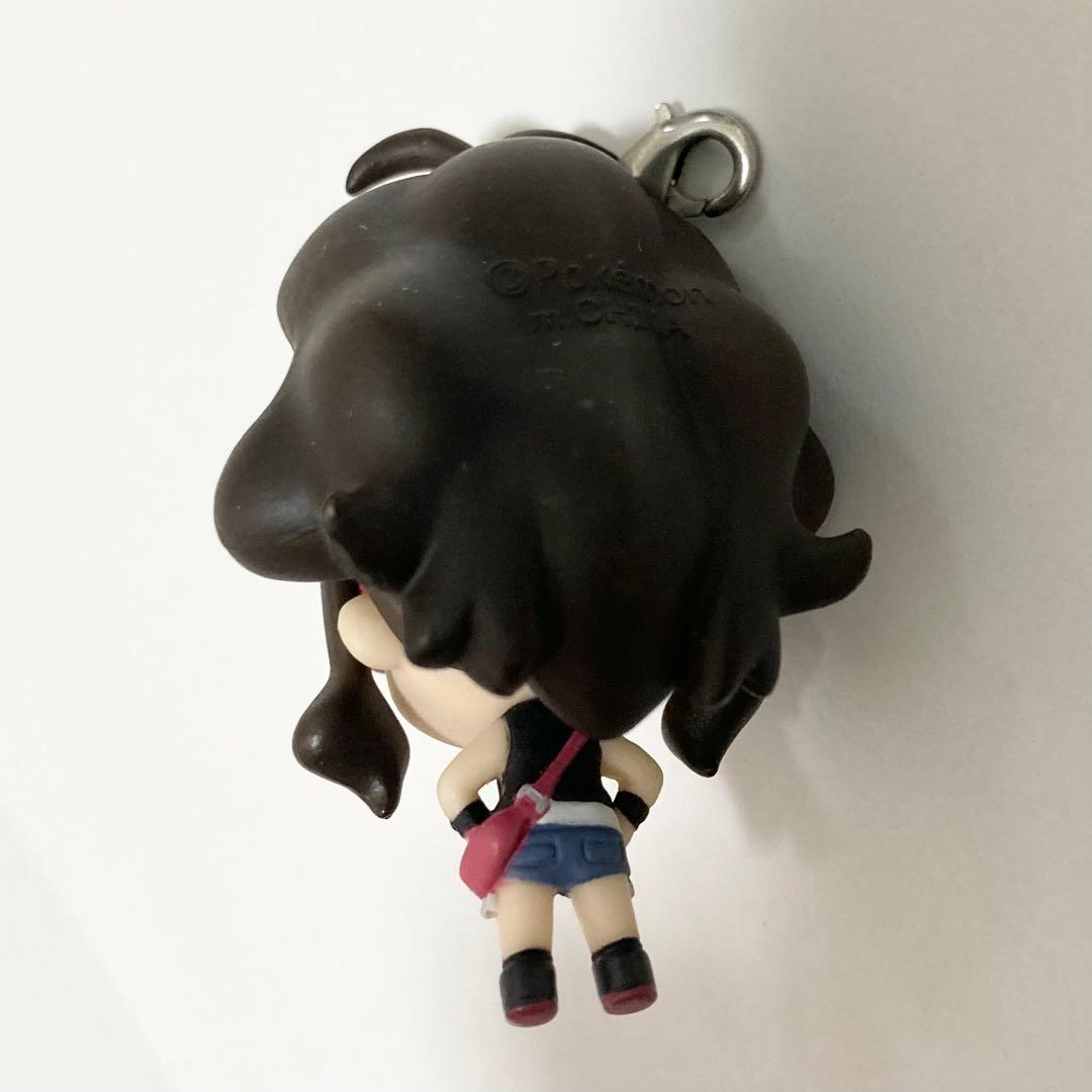 レア⭐️匿名配送】 2点セット トウコ&フウロ 「カラコレ ポケモン